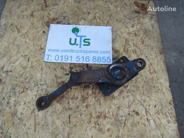 2ND AXLE STEERING DROP ARM 41032756RY steering gear for IVECO TREKKER 8X4  truck