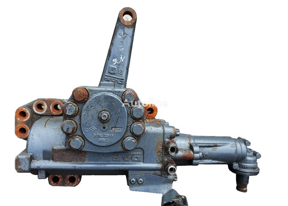 DAF 49001986 steering gear for DAF XF 106 EURO 6  truck tractor