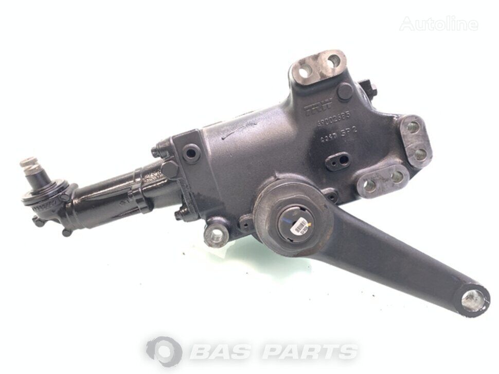 boîtier de direction DAF 1860623 pour camion DAF