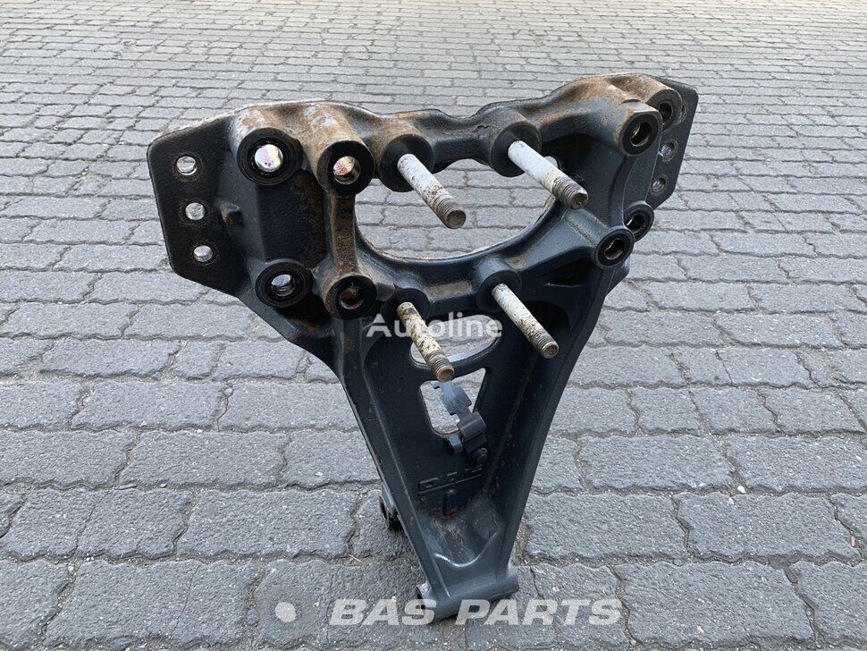 DAF 2000059 steering gear for DAF truck