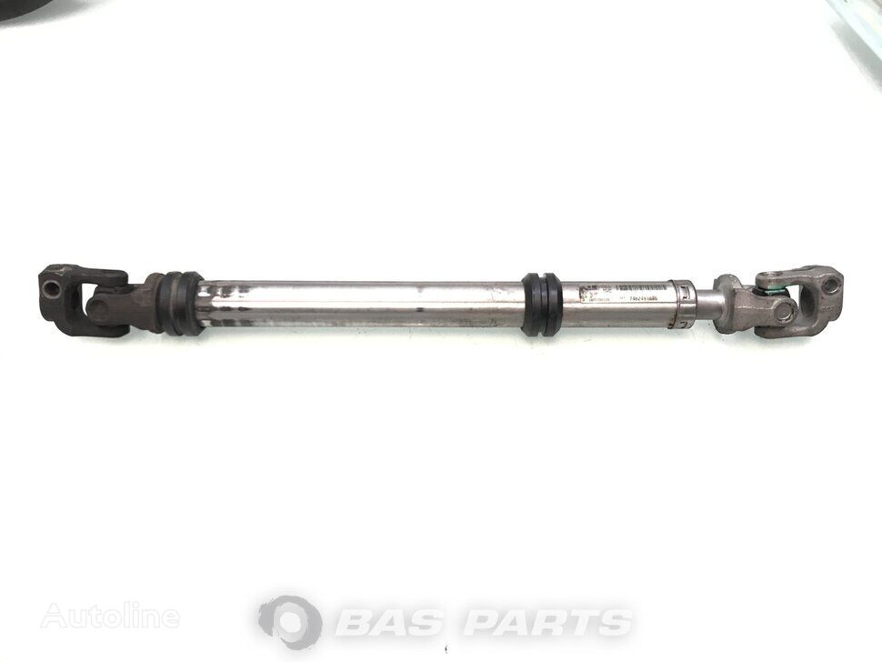 DAF 1708040 steering gear for DAF truck