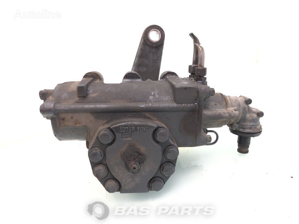 boîtier de direction DAF 1363880 pour camion DAF