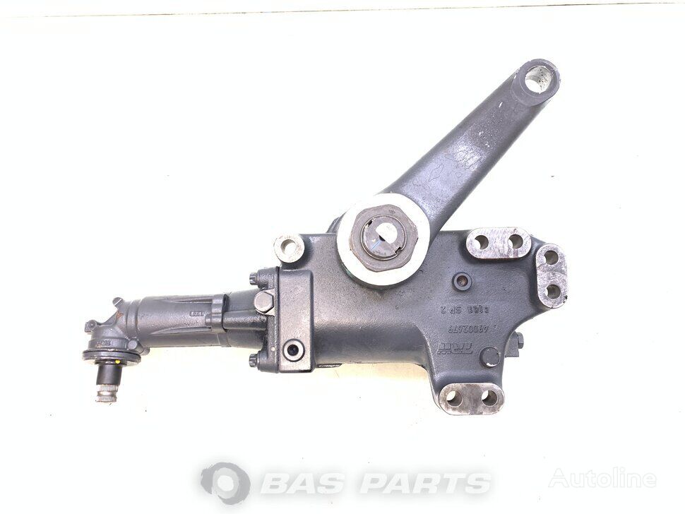 DAF 1860620 steering gear for DAF truck