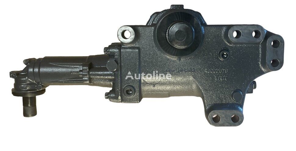 DAF 1846034 steering gear for DAF truck