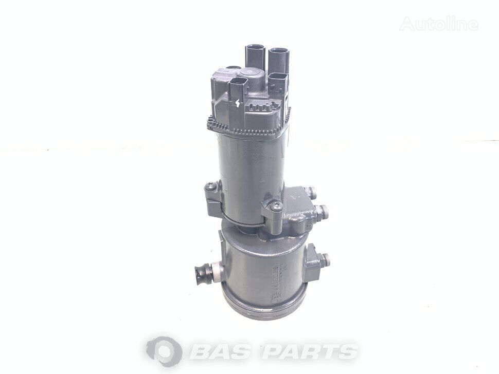 DAF 2272362 steering gear for DAF truck