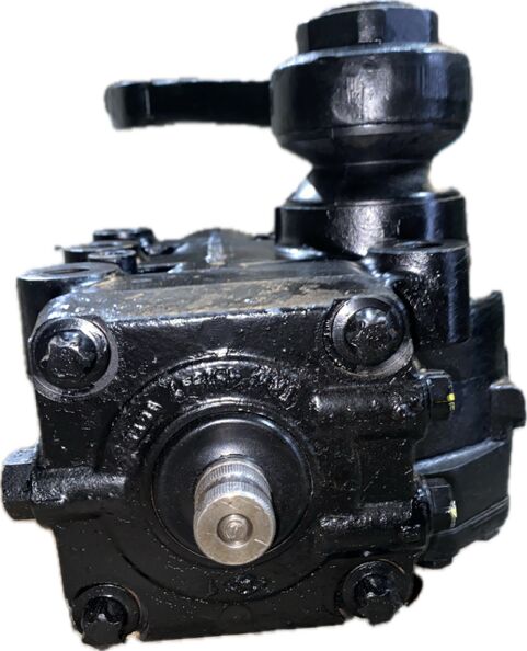 DAF 95XF Caixa de Direção XF105 1444786 steering gear for DAF truck