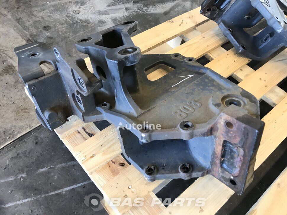 Servosterzo DAF Stuetze lenkgehaeuse 1708294 per camion DAF - Autoline