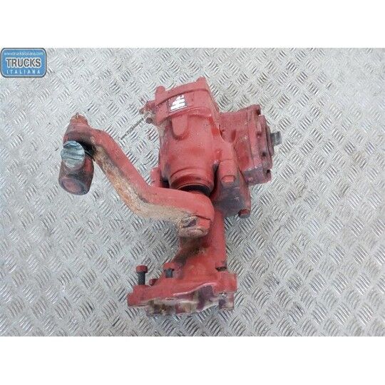 FIAT 4747760 steering gear for IVECO 190-38 truck