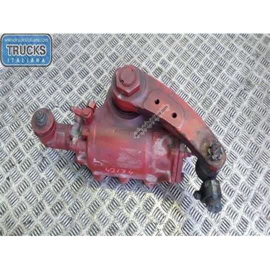 boîtier de direction IVECO 8098965181 pour camion IVECO EUROTECH