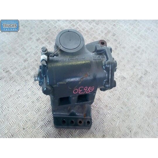 IVECO 41218668 steering gear for IVECO Stralis 2007>2013 truck