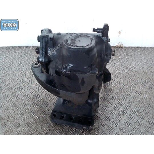 IVECO 41218668 steering gear for IVECO Stralis 2007>2013 truck