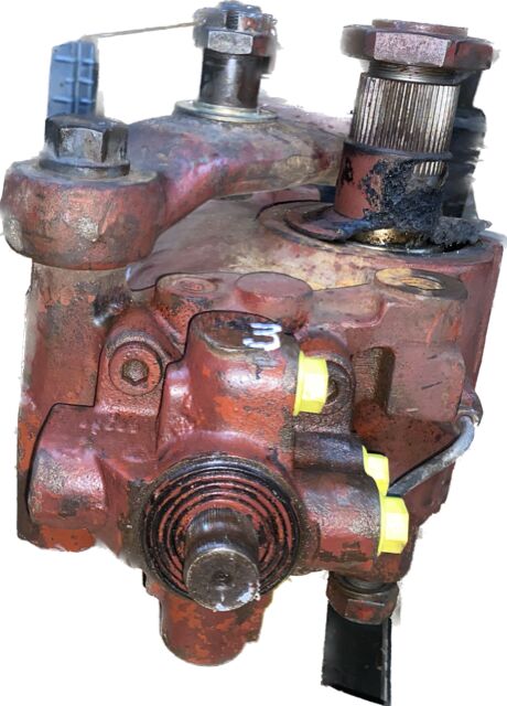 IVECO Magirus Caixa de Direção Dupla 8X4 8096955103 steering gear for IVECO truck