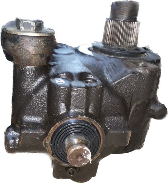 IVECO Stralis Caixa de Direção 41289648 steering gear for IVECO truck