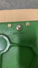 John Deere 146686 steering gear for grain harvester