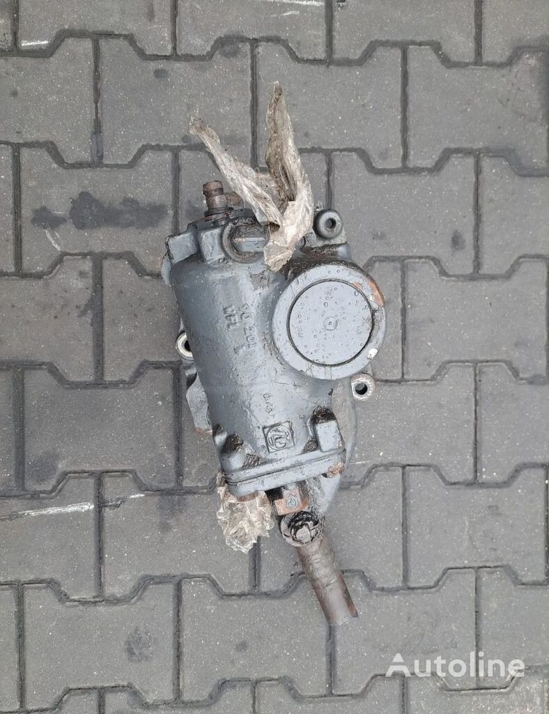 KOLUMNA KIEROWNICZA PRZEKŁADNIA DAF LF steering gear for truck