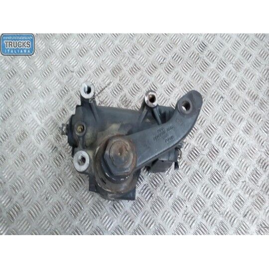 MAN 81.46200-6301 steering gear for MAN 10/150 truck