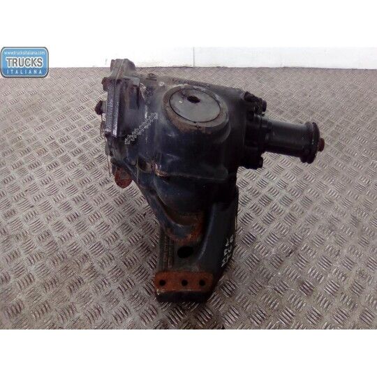 steering gear for MAN TG-A 2000>2007 truck