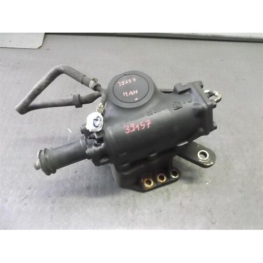 MAN 81.46200-6535 steering gear for MAN TG-A 2000>2007 truck