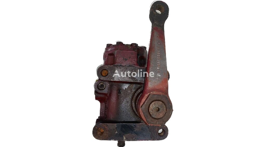 boîtier de direction MAN 8.136 Caixa de Direção G90 81462006090 pour camion MAN