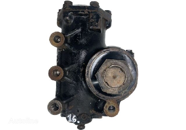 MAN F2000 Caixa de Direção 81462006181 steering gear for MAN truck