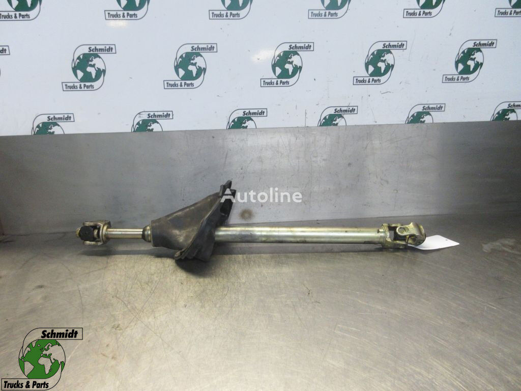 MAN STUURAS 18.440 EURO 6 81.46122-6158 steering gear for truck