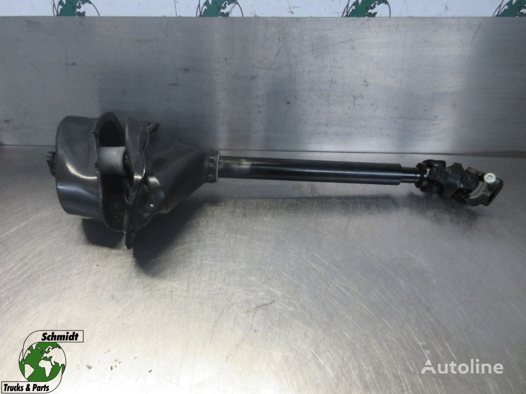 MAN STUURAS 18.510 EURO 6 81.46122-6026 steering gear for truck