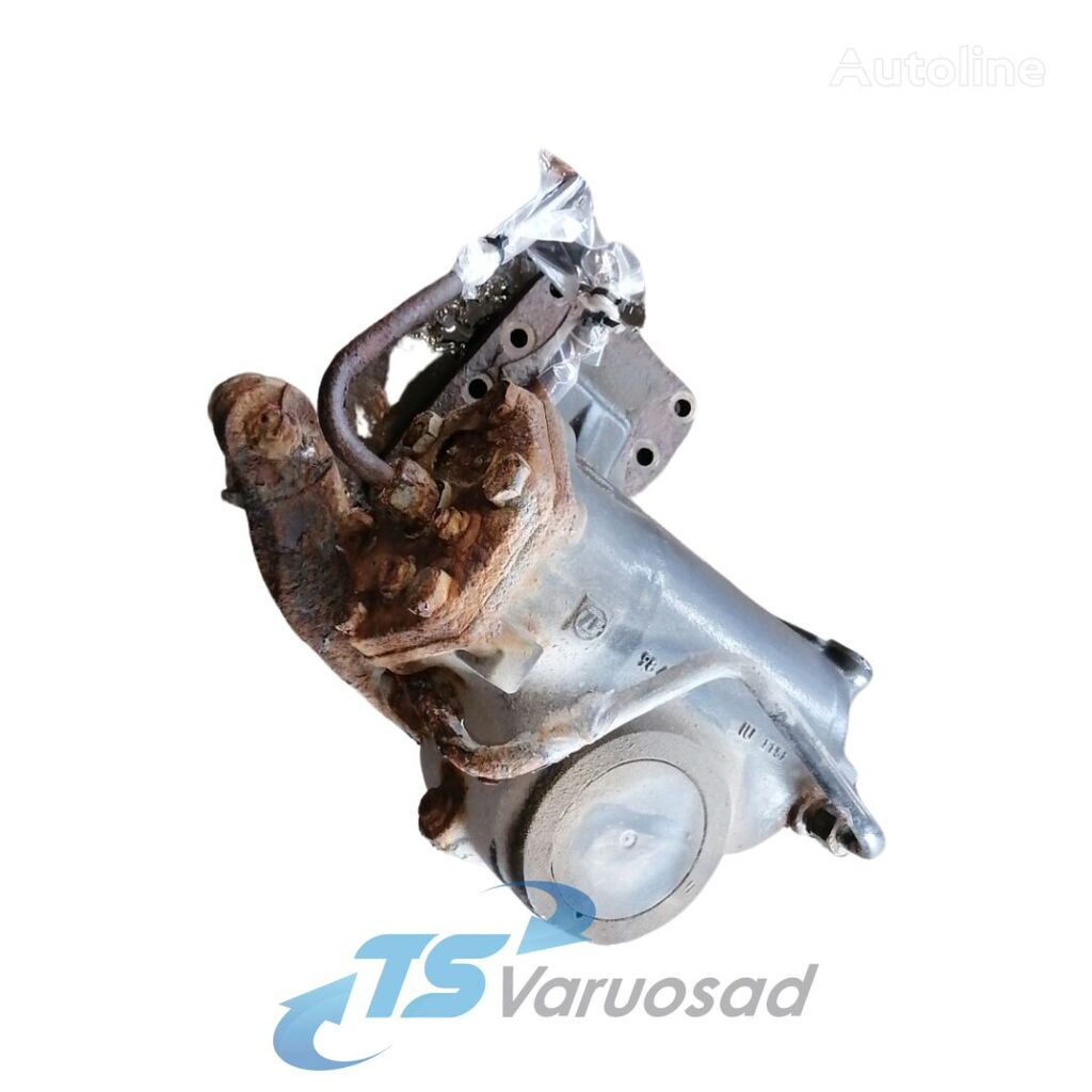 MAN Steering box 81462006305 engranaje de dirección para MAN LE 18.220 tractora