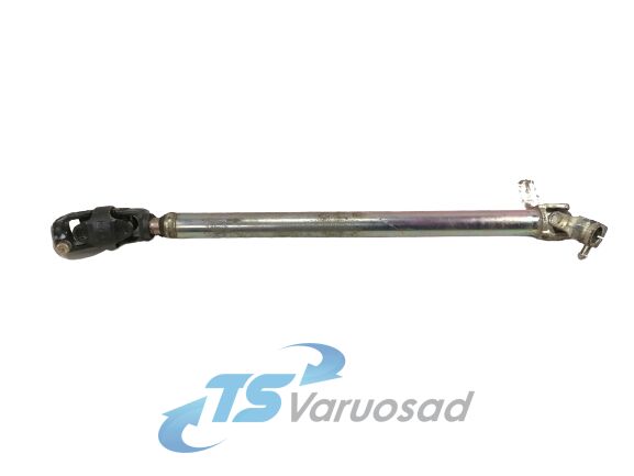 چرخ دنده MAN Steering column 81461220029 برای تریلی MAN TGX 26.360 6X2