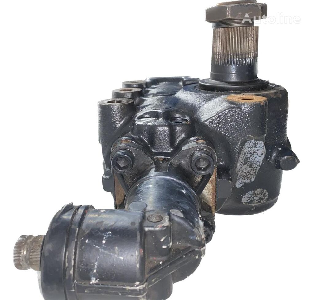 MAN TGA Caixa de Direção TGA;TGS;TGX 81462006357 steering gear for truck