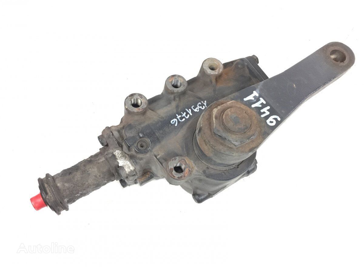 MAN; ZF TGX 18.440 (01.07-) steering gear for MAN TGL, TGM, TGS, TGX (2005-2021) truck tractor