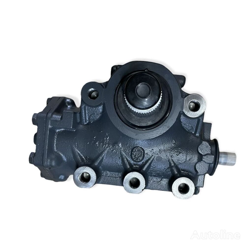 Mercedes-Benz Actros MP 4 8098956303, 9604603200, 9614601500, A8098956303, A96 ZF steering gear for ZF ZF KS00001263 8098956303,  9604603200,  9614601500,  A8098956303,  A9604603200,  A9614601500 truck tractor