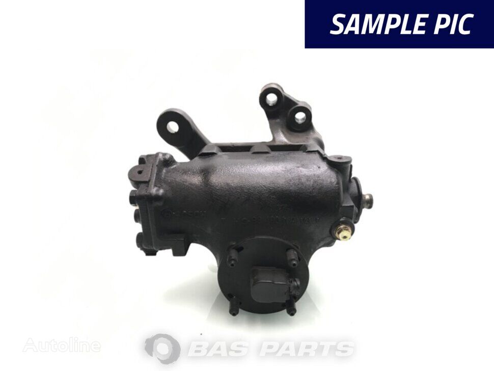 Mercedes-Benz Actros MP4 9604601700 steering gear for truck