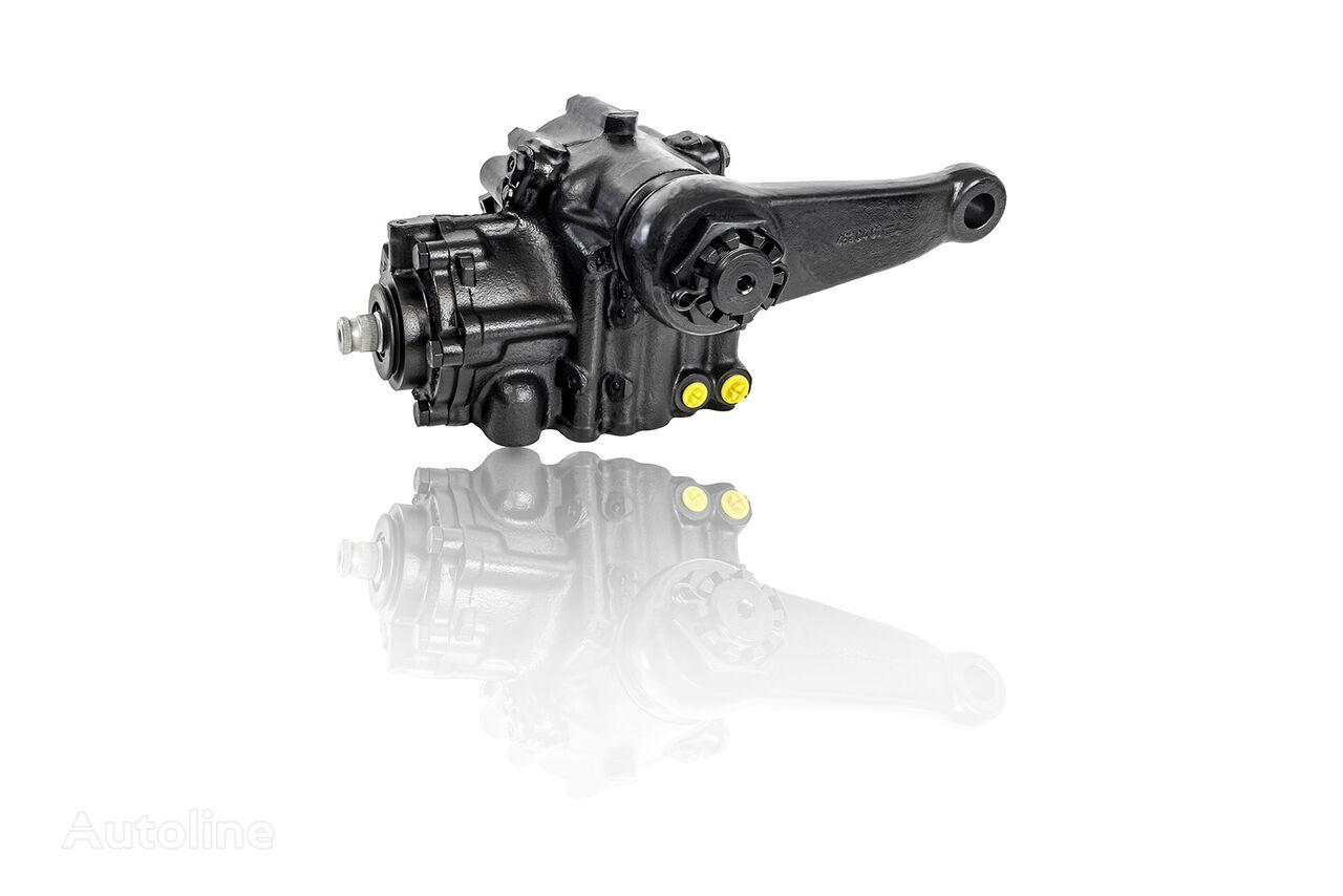 Mercedes-Benz LS3 steering gear for Mercedes-Benz Unimog U1000, U1200, U1600 truck