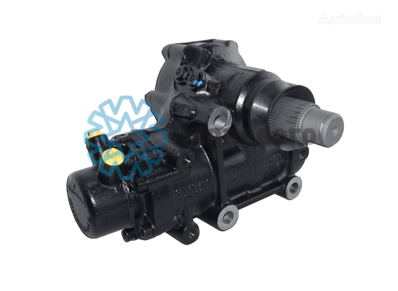 Mercedes-Benz LS8 steering gear for Mercedes-Benz ACTROS AXOR V6 V8 DAIMLER  truck