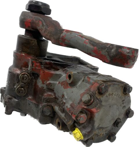 Mercedes-Benz : SK Caixa de Direção SK 8x4 LS7 A3874610301 steering gear for truck