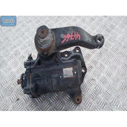 Mitsubishi 455-00005 steering gear for Mitsubishi Canter truck