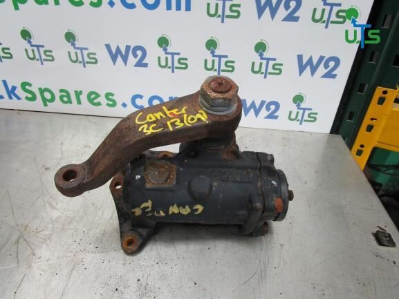 steering gear for Mitsubishi CANTER 35C13  truck