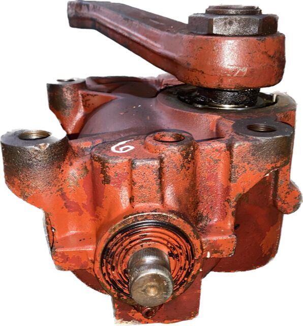 Renault Midliner M160 Caixa de Direção 5000249894 steering gear for Renault truck