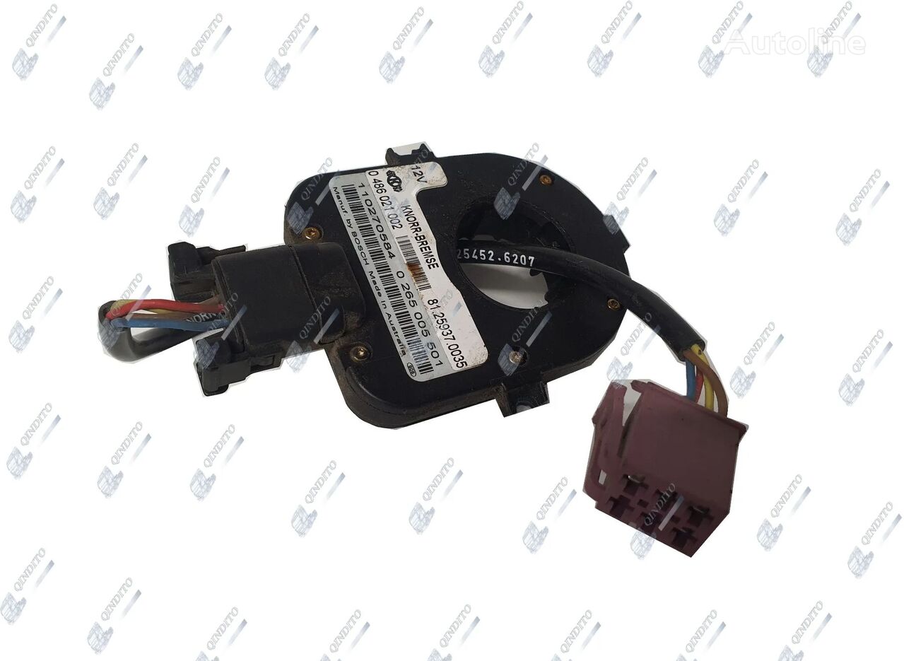 Renault TAŚMA POD KIEROWNICE RENAULT  7420946836 7420946836 steering gear for truck tractor