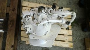 STEERING PUMP DP655 Lenkgetriebe für Perlini 792410 Dumper starr