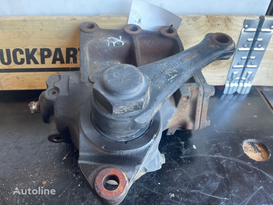 Scania STEERING GEAR 1783436 Lenkgetriebe für LKW