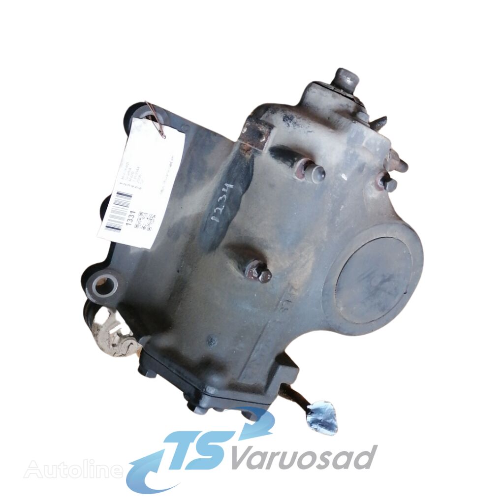 кормилна кутия Scania Steering box 575014 за влекач Scania R420