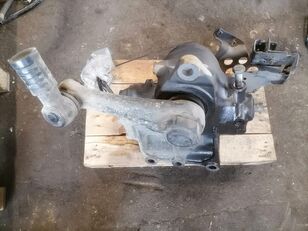 vairo reduktorius Scania Steering box 575014 vilkiko Scania R480