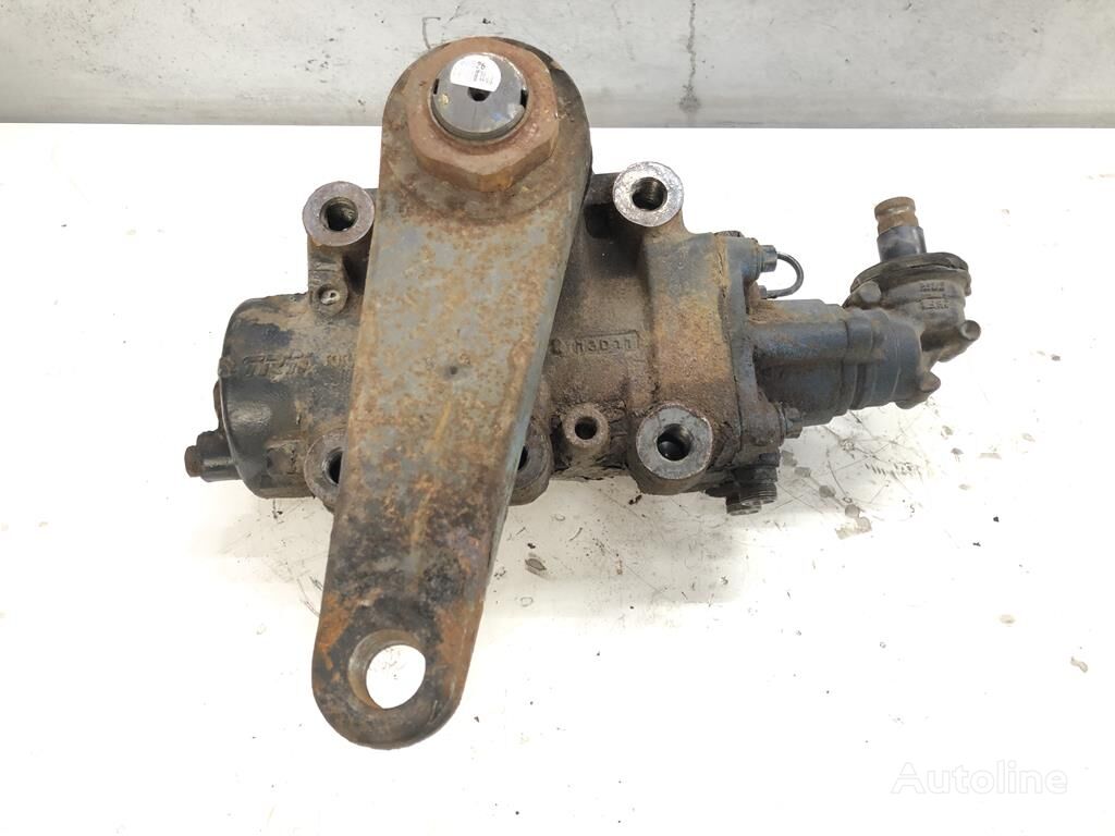 THP 80626 LHD steering gear for DAF truck