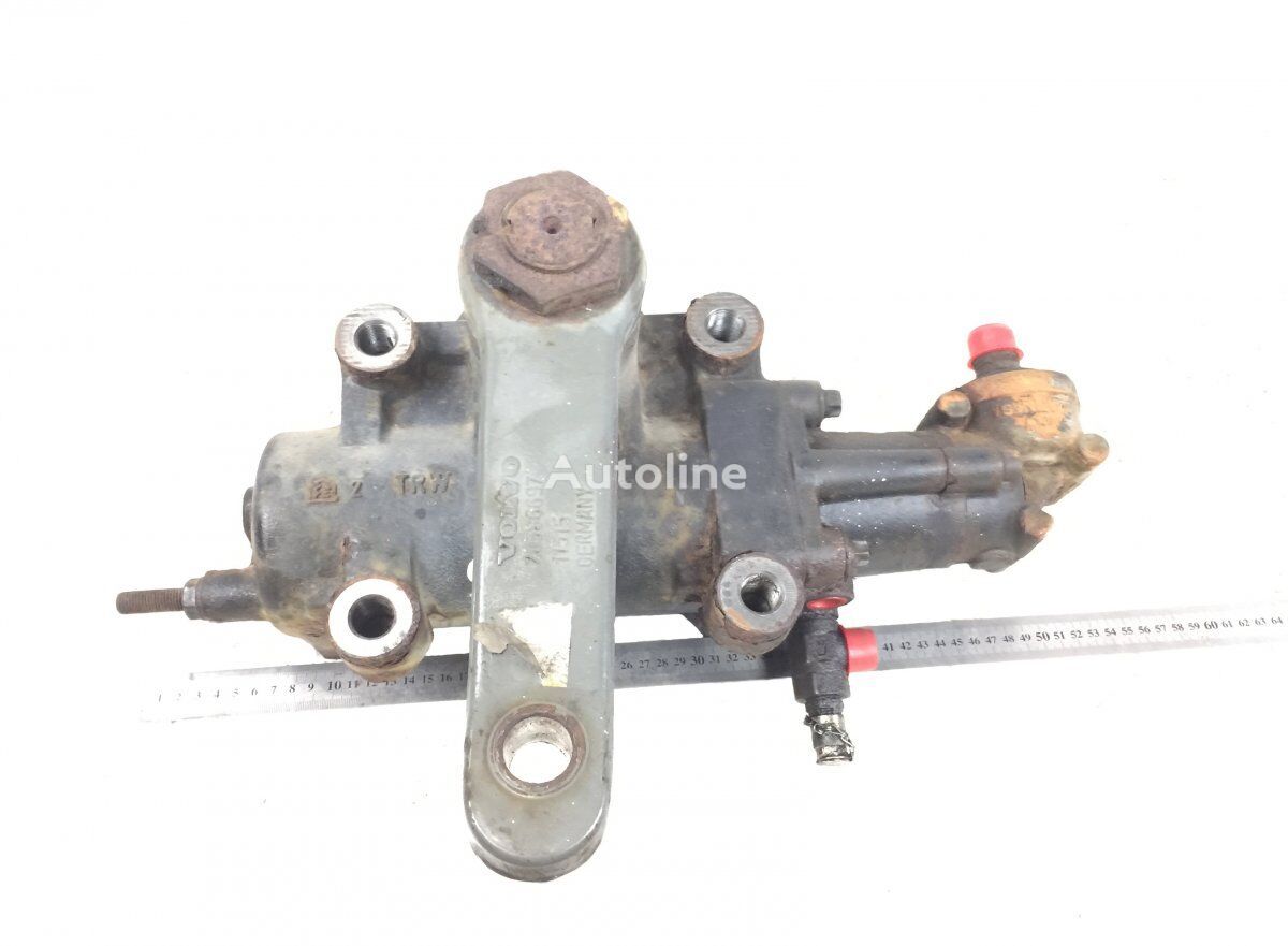 TRW FL (01.00-) JRB5042 steering gear for Volvo FL, FL6, FL7, FL10, FL12, FS718 (1985-2005) truck tractor