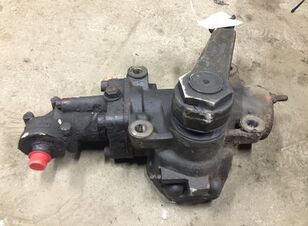 TRW FL614 (01.85-12.00) 49001194 steering gear for Volvo FL, FL6, FL7, FL10, FL12, FS718 (1985-2005) truck tractor