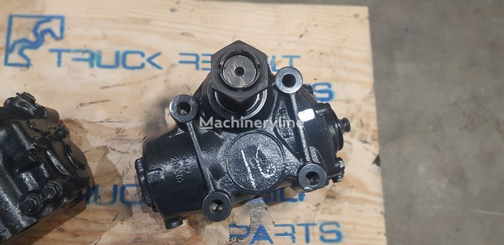 Unimog LS3/LS8/LS6/LS7 steering gear