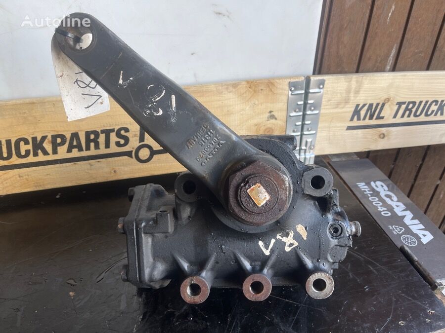 Volvo 250353 steering gear for truck