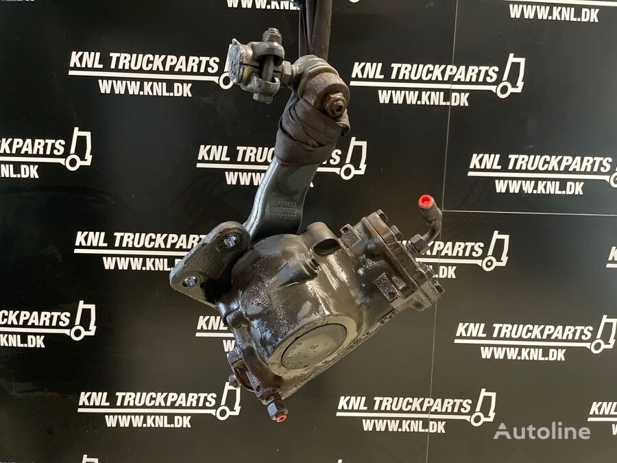 Volvo steering gear for truck