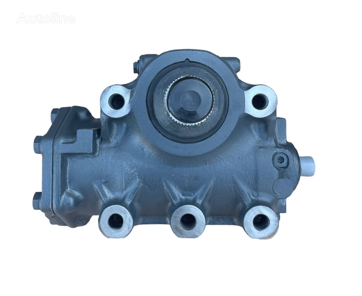 boîtier de direction Volvo 8098956131 pour camion Volvo ZF